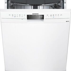 Siemens iQ300 astianpesukone sn436w06ks