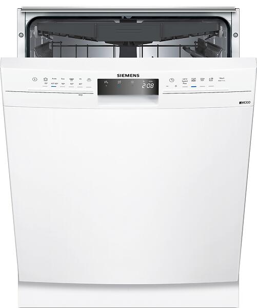 Siemens iQ300 astianpesukone sn436w06ks