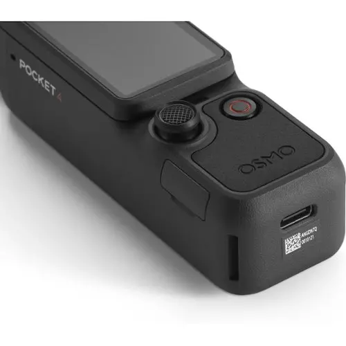 DJI Osmo Pocket 4 - Image 3