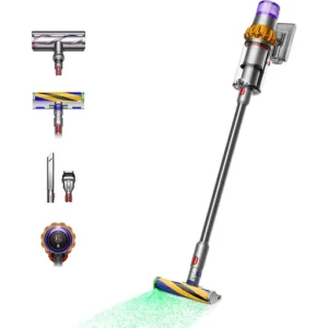 Dyson V15 Detect Absolute varsi-imuri