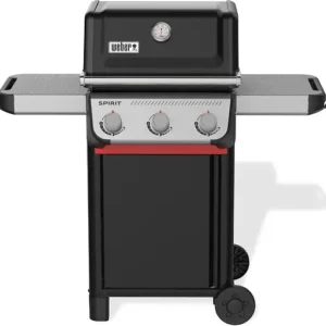 Weber Spirit E-315 -kaasugrilli