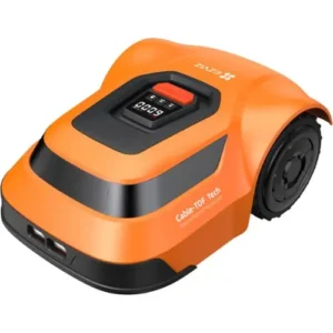 EZVIZ RM600 robottiruohonleikkuri