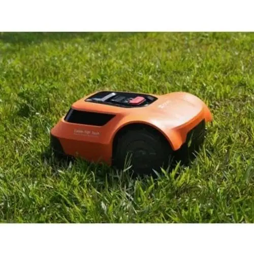 EZVIZ RM600 robottiruohonleikkuri - Image 3