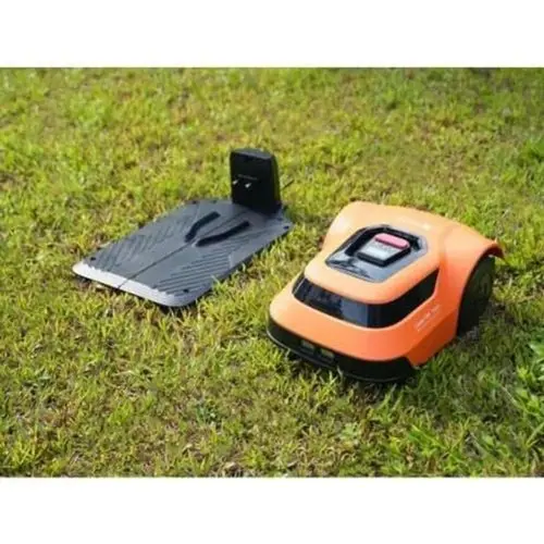 EZVIZ RM600 robottiruohonleikkuri - Image 4