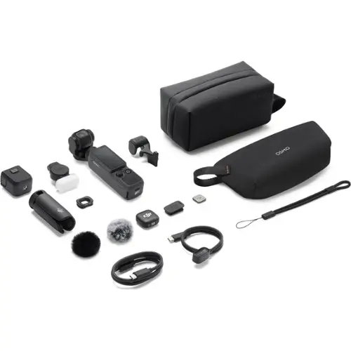 DJI Osmo Pocket 4 - Image 4