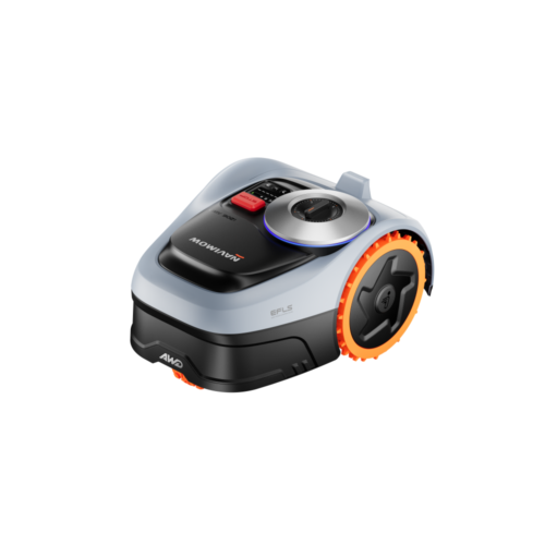 Segway Navimow i206E AWD robottiruohonleikkuri - Image 8