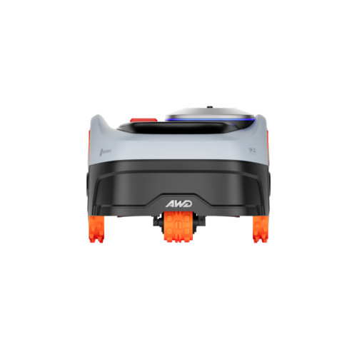 Segway Navimow i206E AWD robottiruohonleikkuri - Image 6