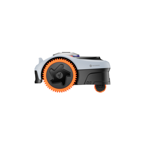 Segway Navimow i206E AWD robottiruohonleikkuri - Image 5
