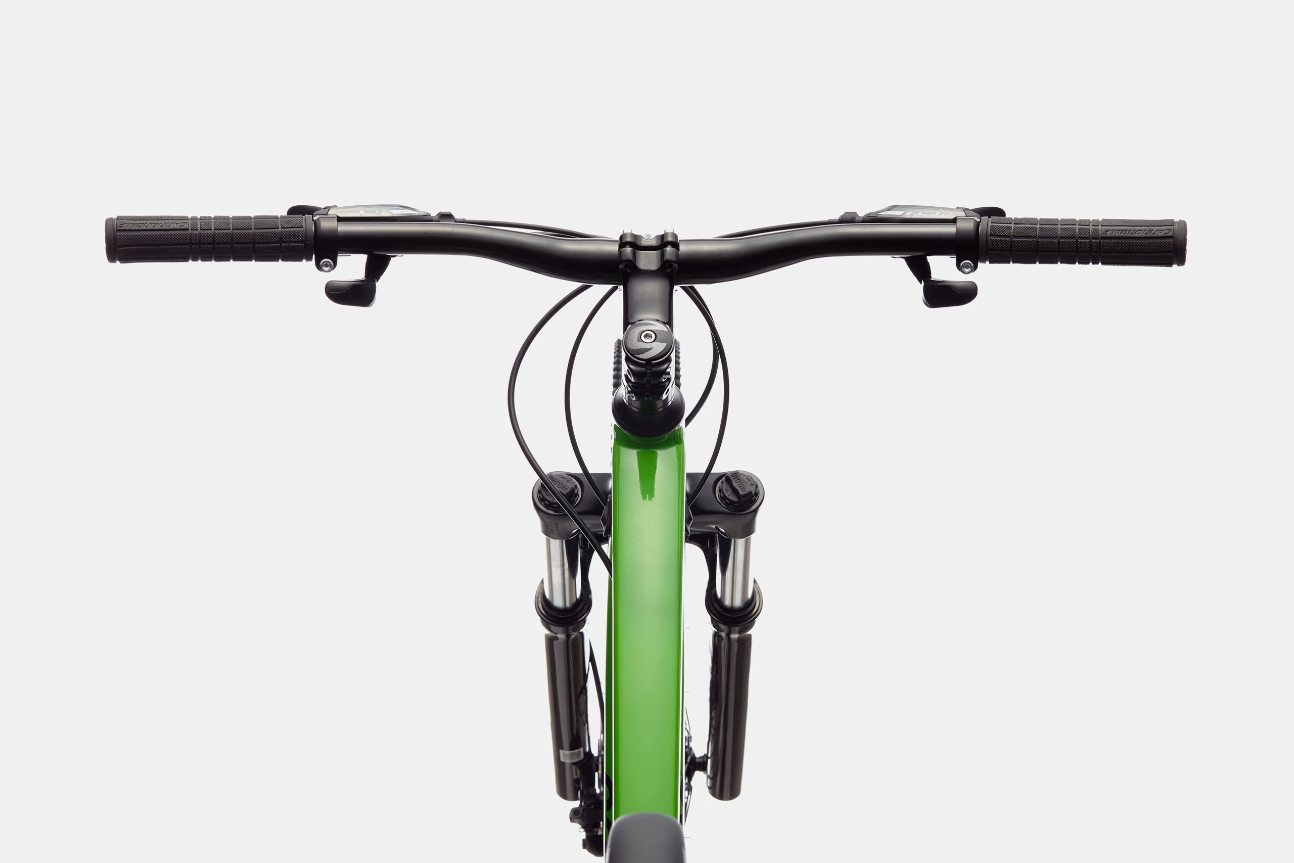Cannondale Trail 7 maastopyörä - Image 6