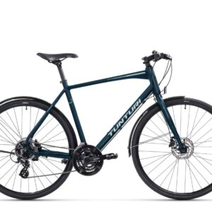 Tunturi CX500 varastossa