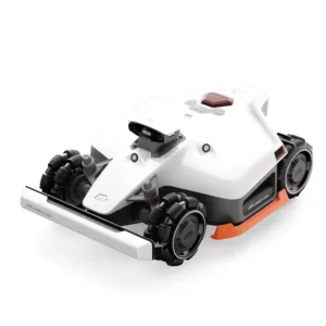 Mammotion Luba 2 AWD 5000X Robottiruohonleikkuri